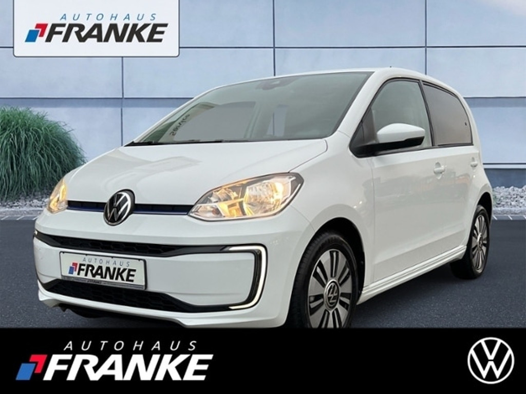 Volkswagen e-up! Style Plus