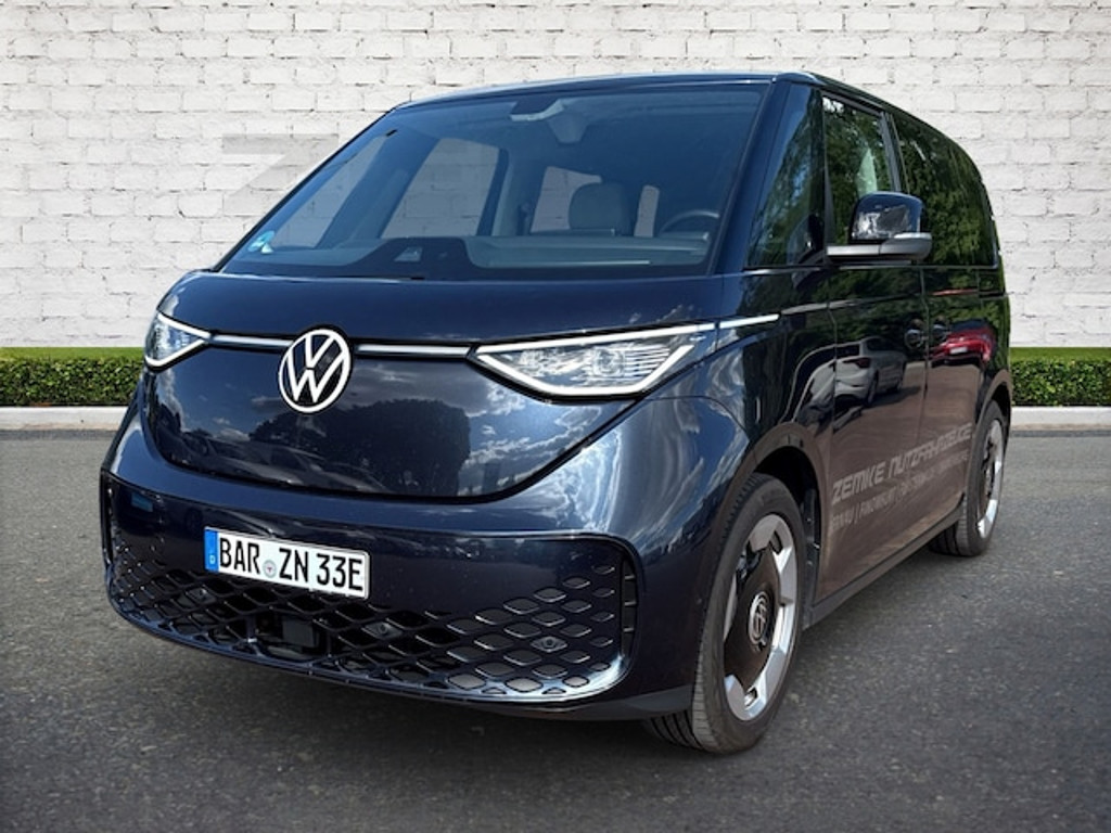 Volkswagen ID.Buzz Pro 150 kW