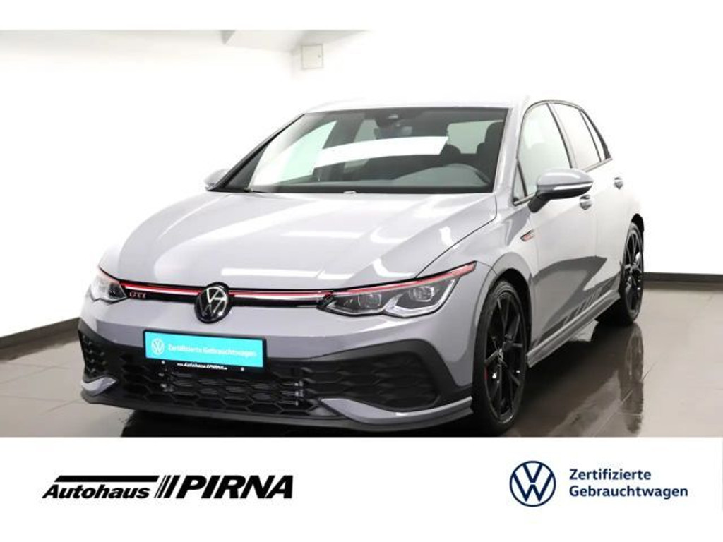 Volkswagen Golf GTI 2.0 TSI