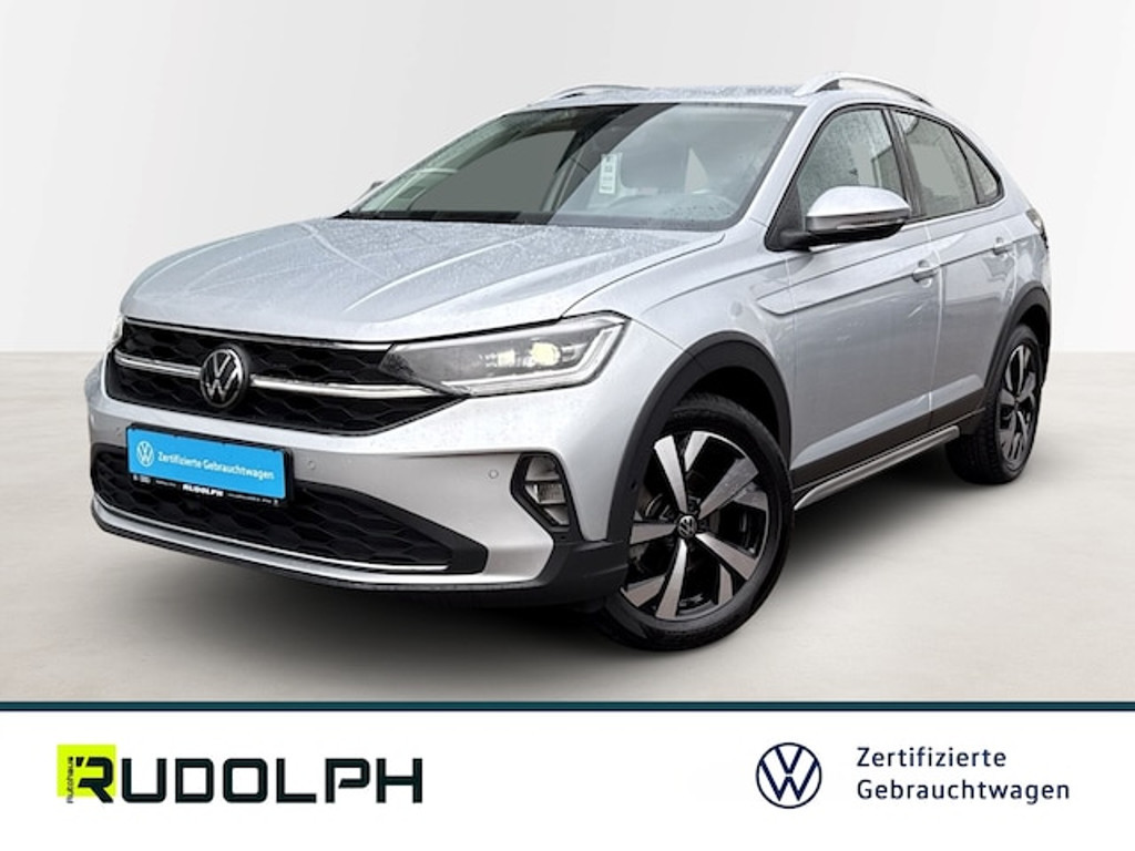 Volkswagen Taigo DSG Style 1.0 TSI