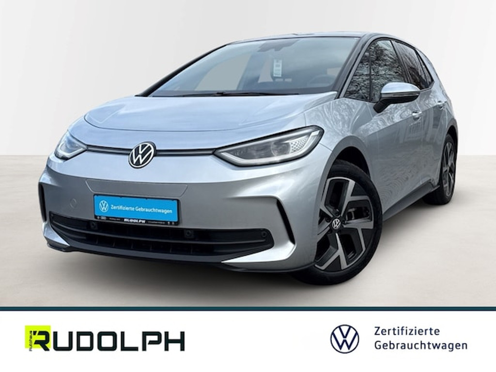 Volkswagen ID.3 Performance Pro 150 kW