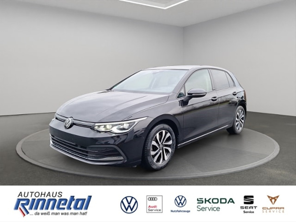 Volkswagen Golf Golf VIII 2.0 TDI