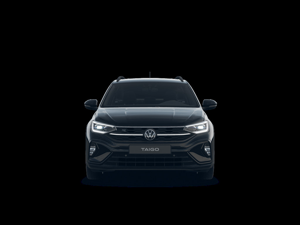 Volkswagen Taigo Taigo 1.0    RLineBT085 TSID7F