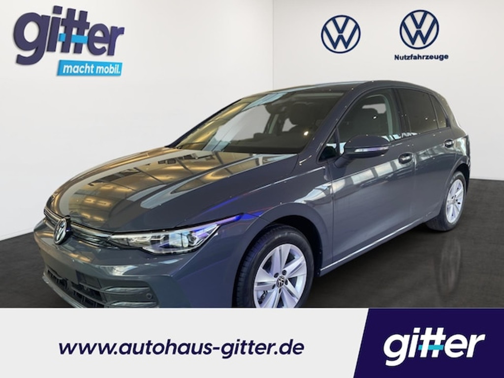 Volkswagen Golf Life 1.5 TSI Golf VIII