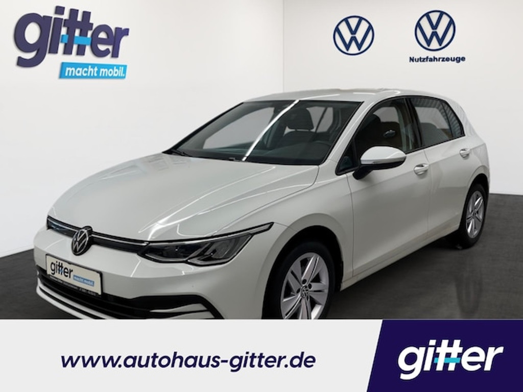 Volkswagen Golf Life 1.5 TSI
