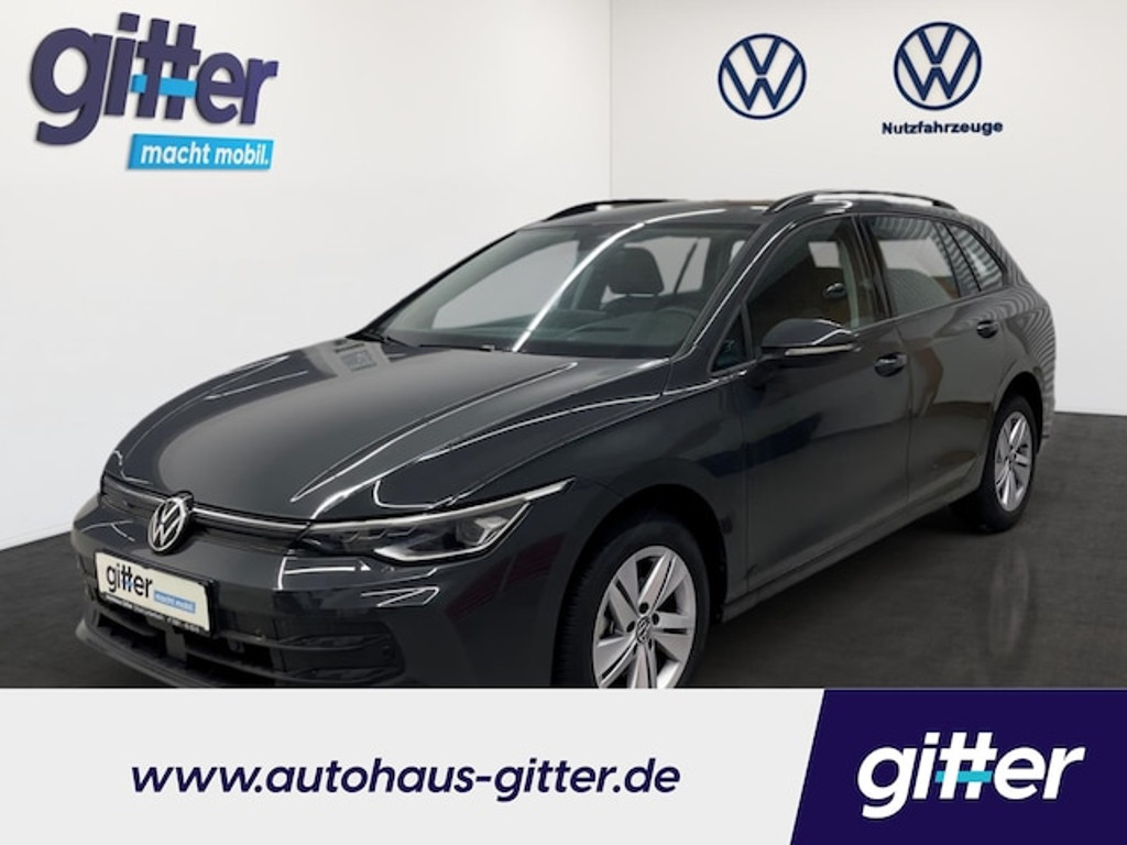 Volkswagen Golf Business Business R Life Variant Plus 1.5 TSI