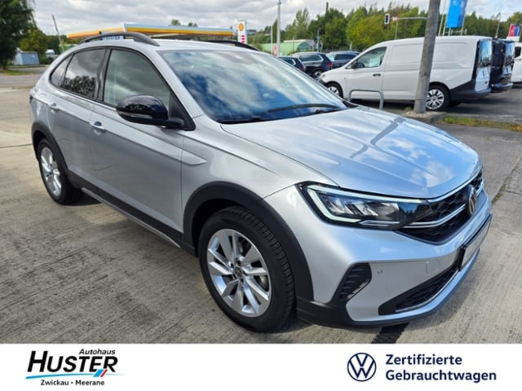 Volkswagen Taigo DSG 1.0 TSI