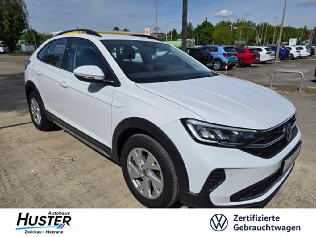 Volkswagen Taigo 1.0 TSI