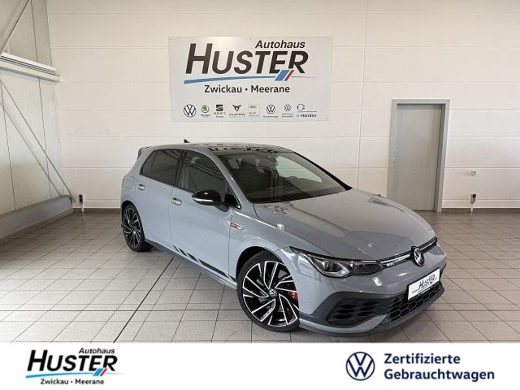 Volkswagen Golf DSG Style Golf VIII 2.0 TSI