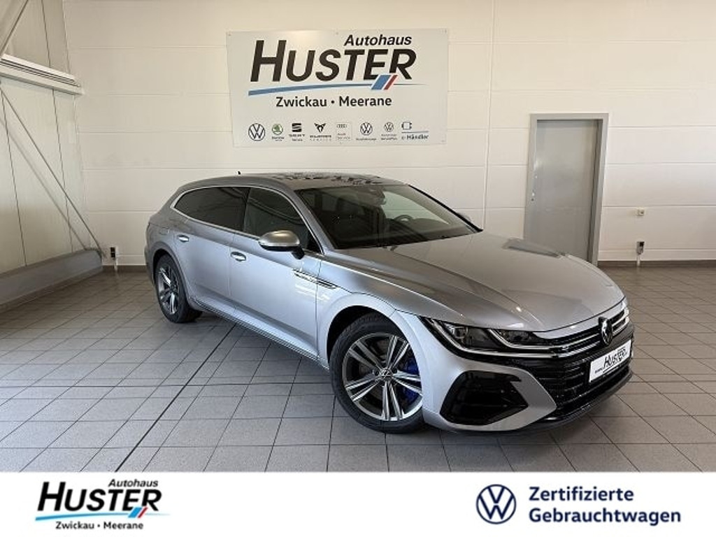 Volkswagen Arteon Shooting Brake 4Motion DSG 2.0 TSI