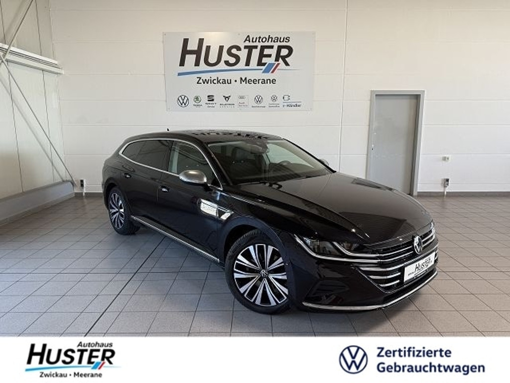 Volkswagen Arteon Shooting Brake DSG 2.0 TDI