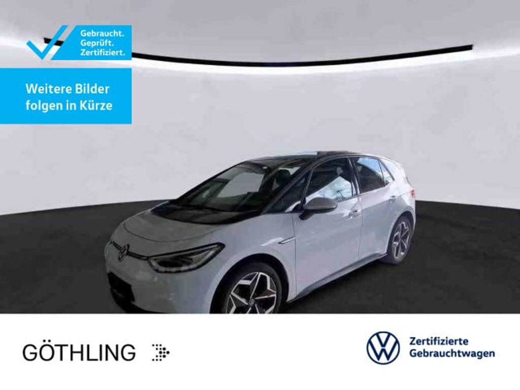 Volkswagen ID.3 Performance Pro