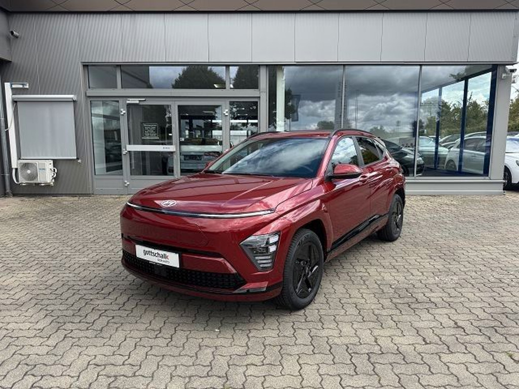 Hyundai Kona Electric Trend 2WD