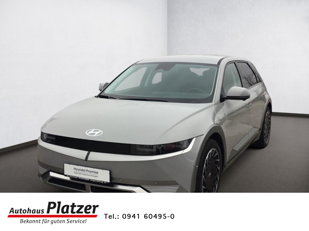 Hyundai Ioniq 5 UNIQ