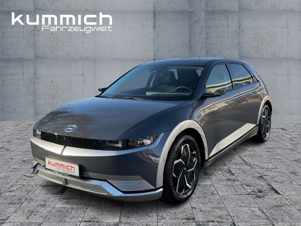 Hyundai Ioniq 5 UNIQ