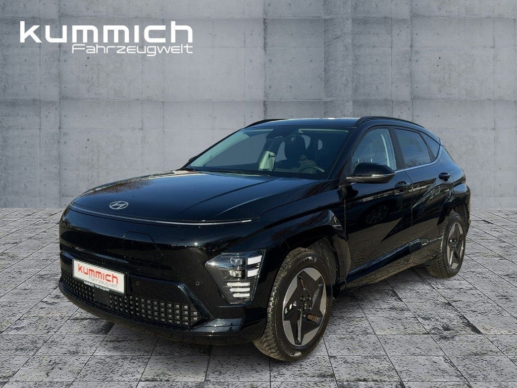 Hyundai Kona Electric Trend