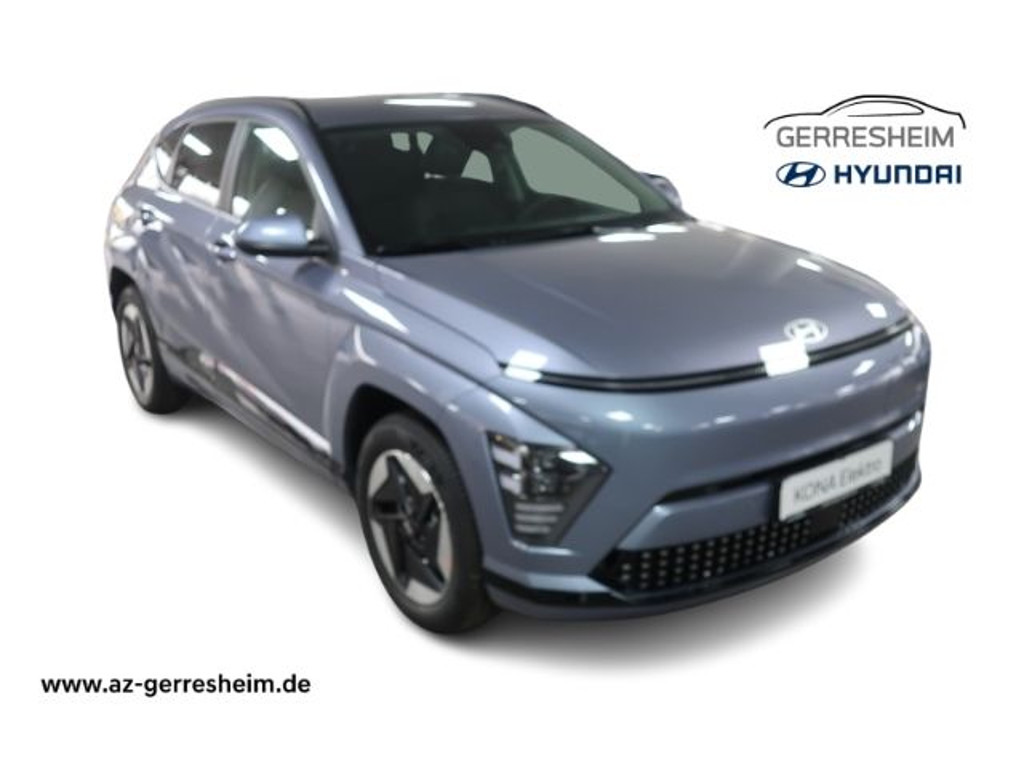 Hyundai Kona Electric Trend 2WD