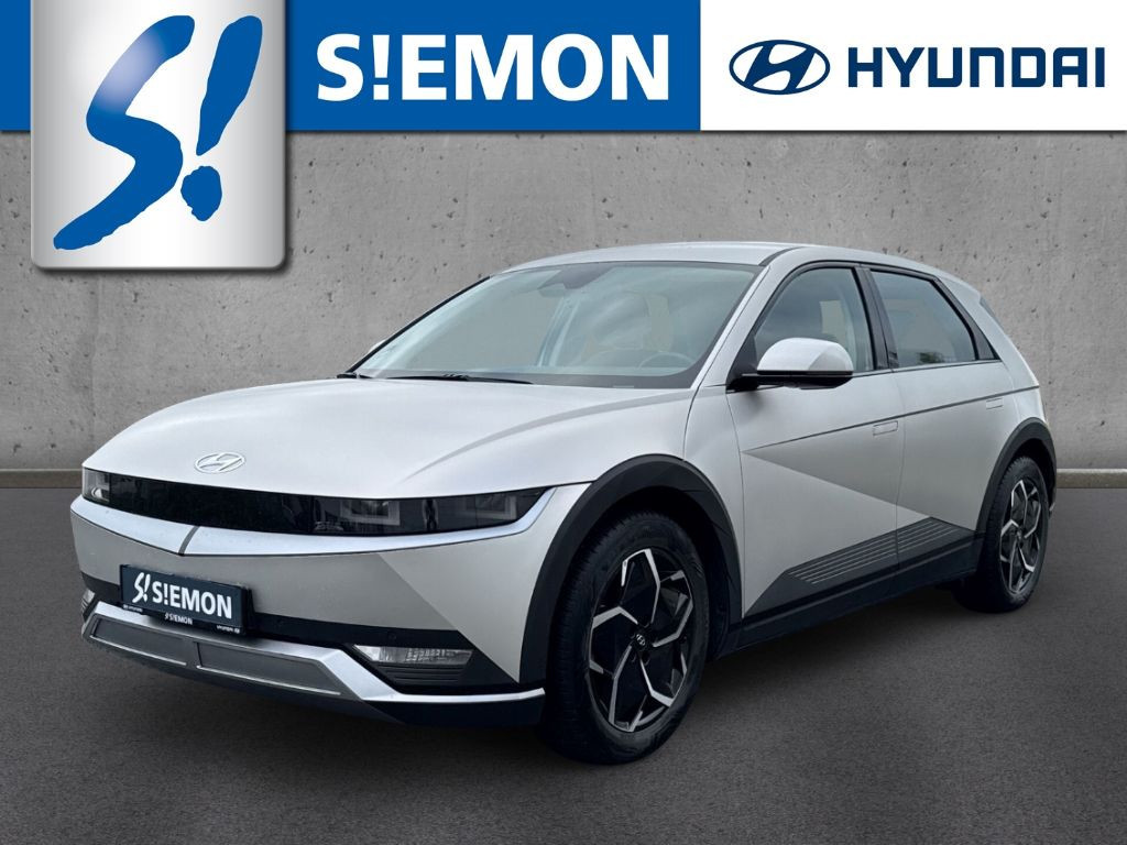 Hyundai Ioniq 5 73 kWh Dynamiq