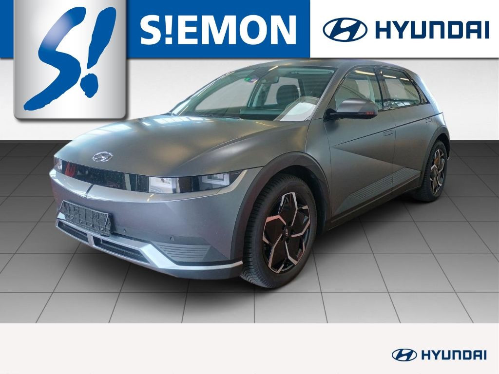 Hyundai Ioniq 5 Dynamiq