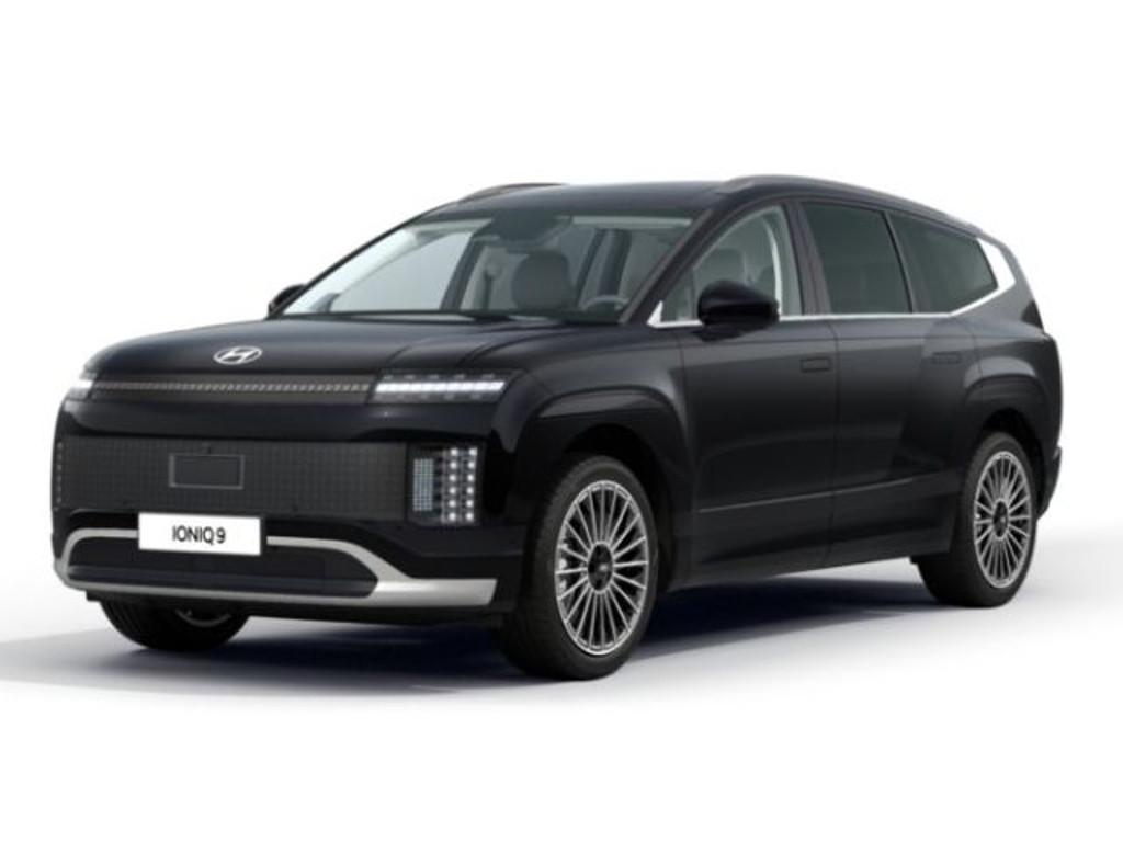 Hyundai IONIQ 9 UNIQ 4WD