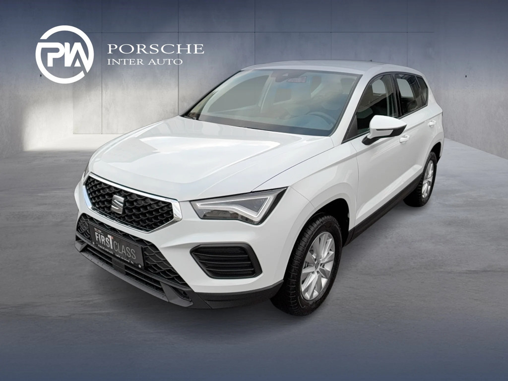 Seat Ateca 1.0 TSI Reference