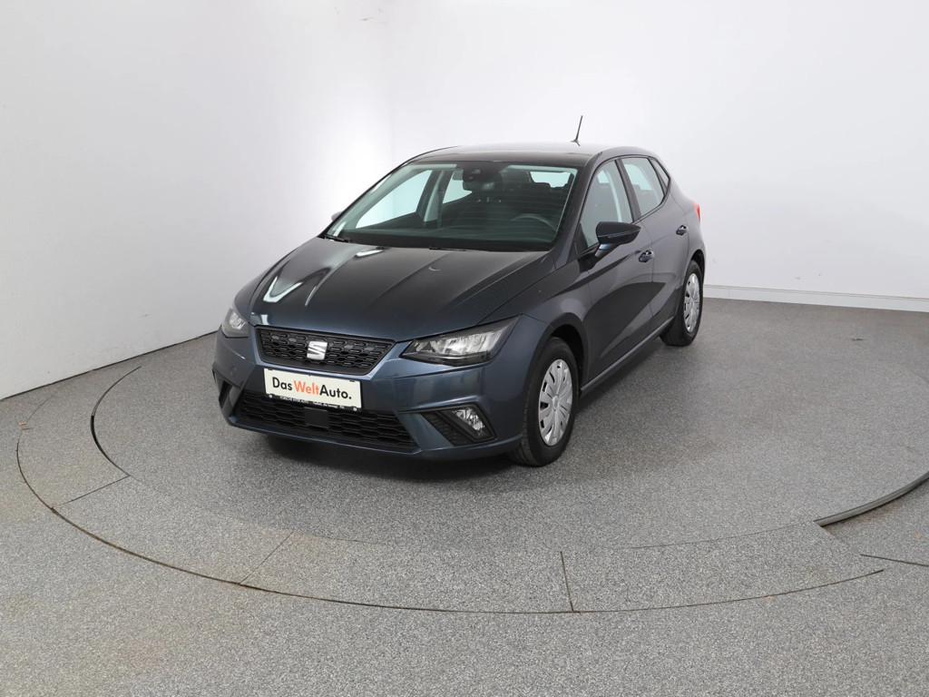 Seat Ibiza Reference