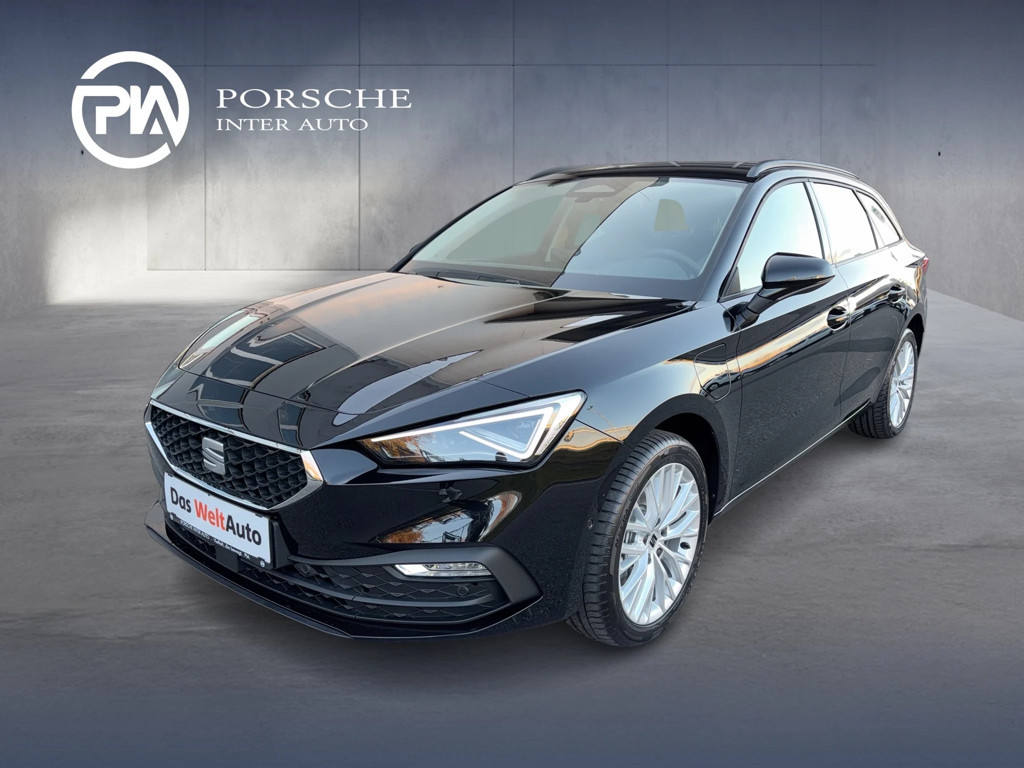 Seat Leon Style e-Hybrid DSG