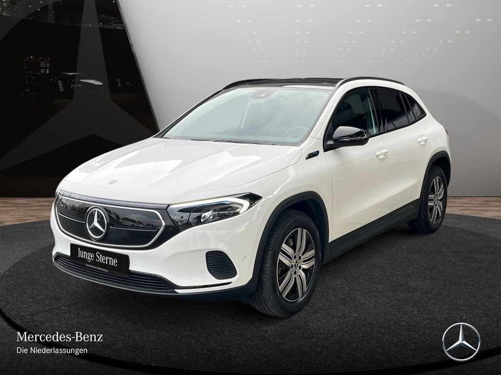 Mercedes-Benz E-Klasse EQA 250