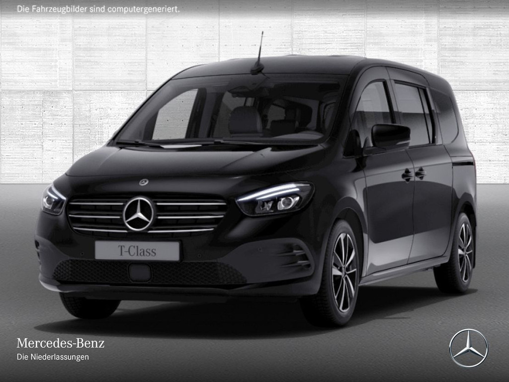 Mercedes-Benz T 180 Limousine Lang Progressive