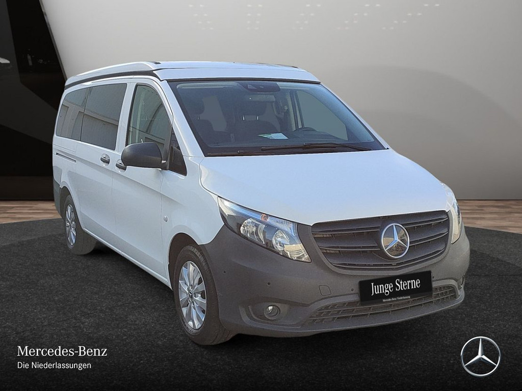 Mercedes-Benz Marco Polo