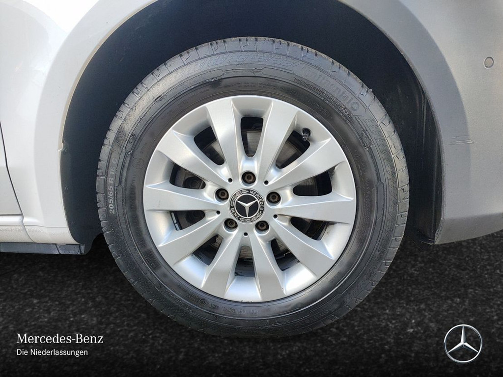 Mercedes-Benz Marco Polo