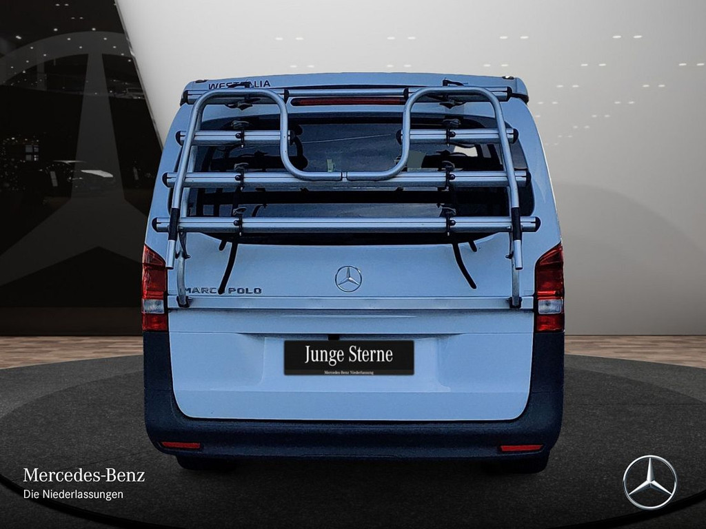 Mercedes-Benz Marco Polo