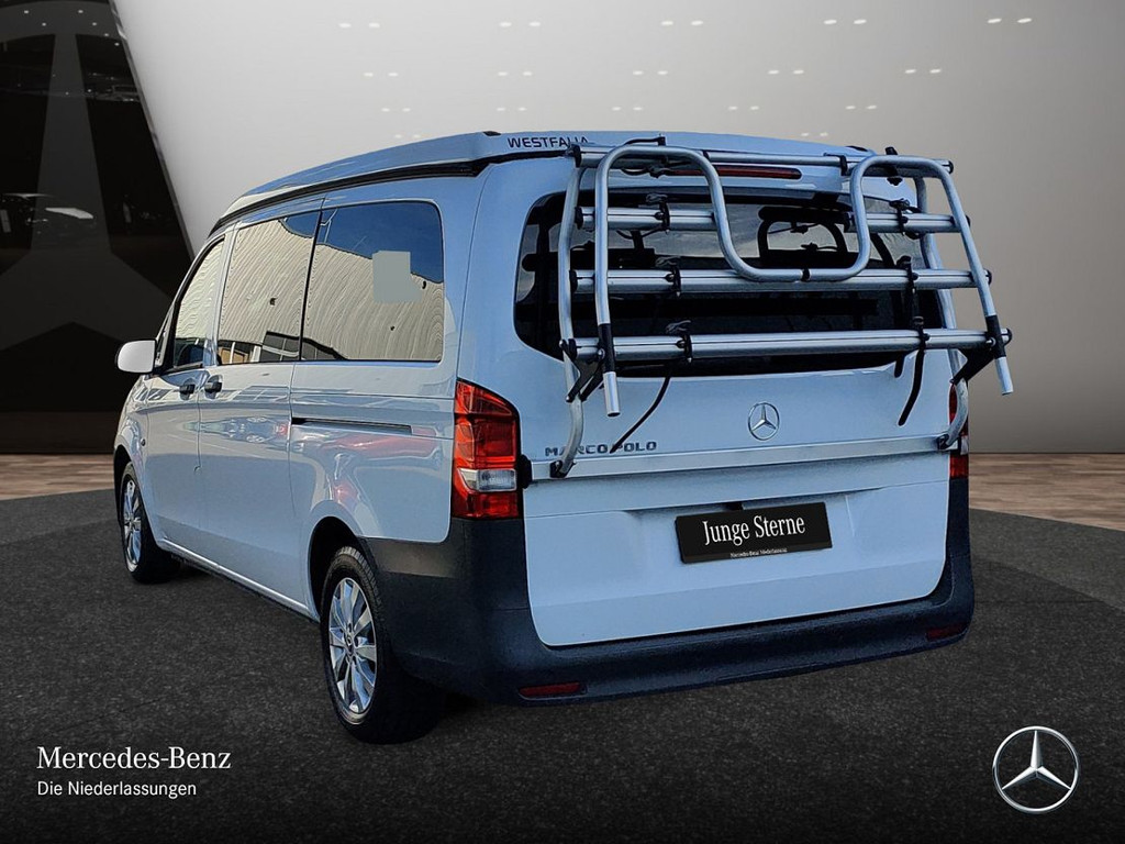 Mercedes-Benz Marco Polo