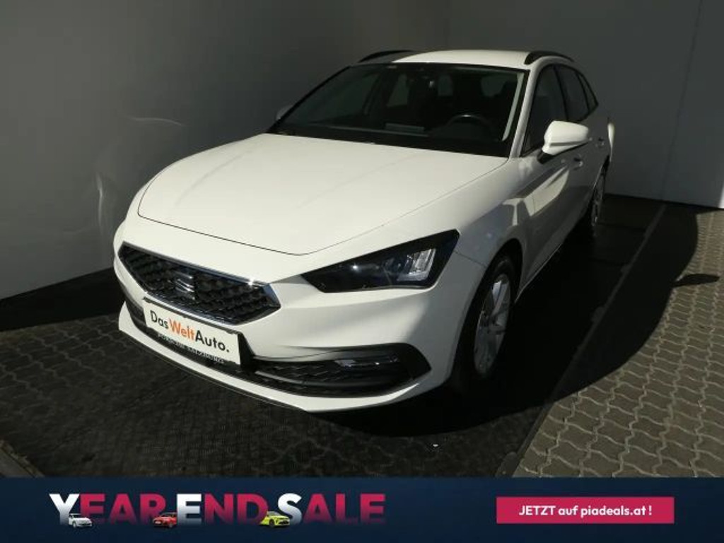 Seat Leon 1.0 TSI Reference