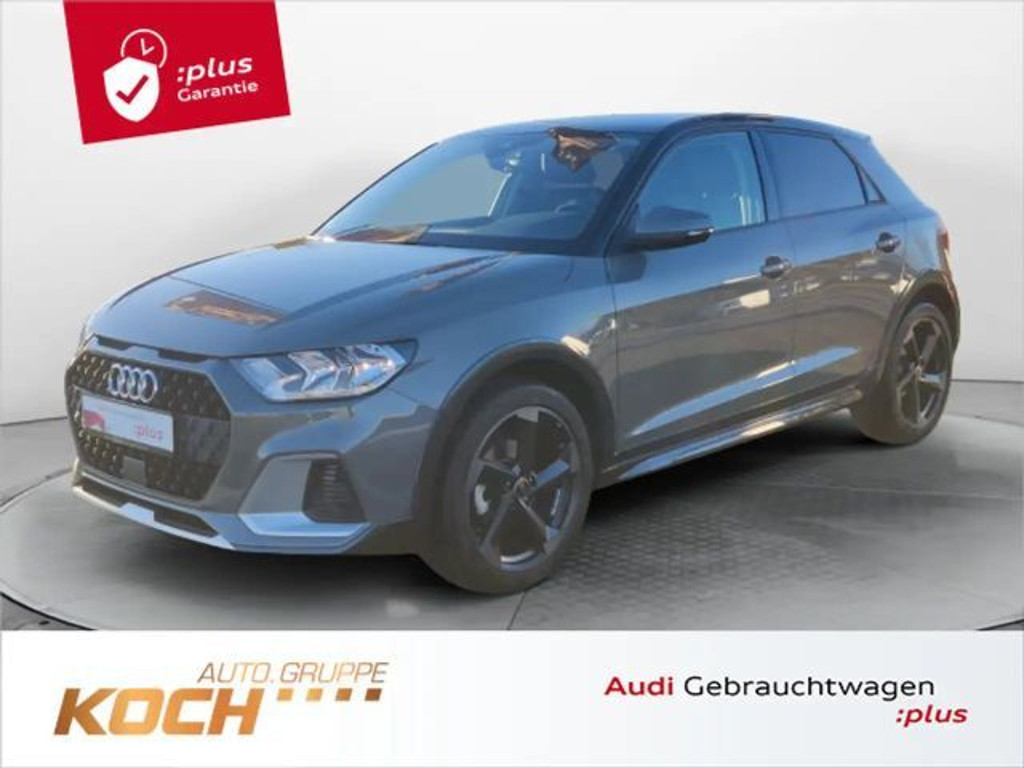 Audi A1 S-Tronic 30 TFSI Allstreet