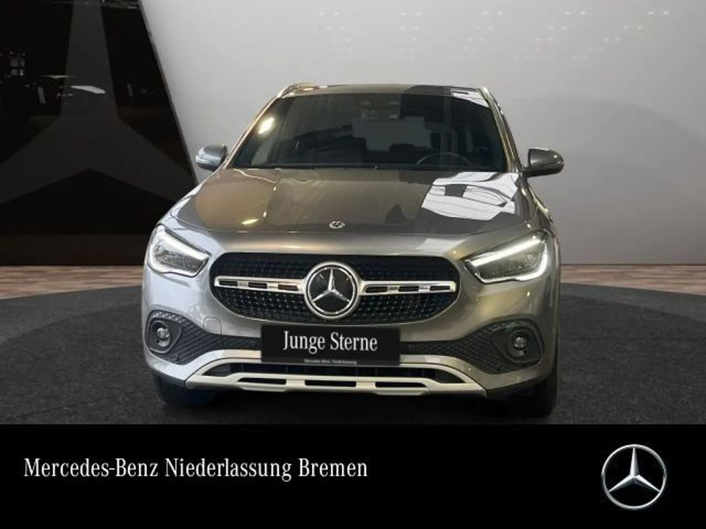Mercedes-Benz GLA-Klasse GLA 200 Style GLA 200 d