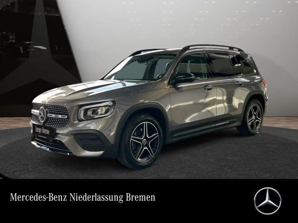 Mercedes-Benz GL-Klasse GLB 200 AMG Line