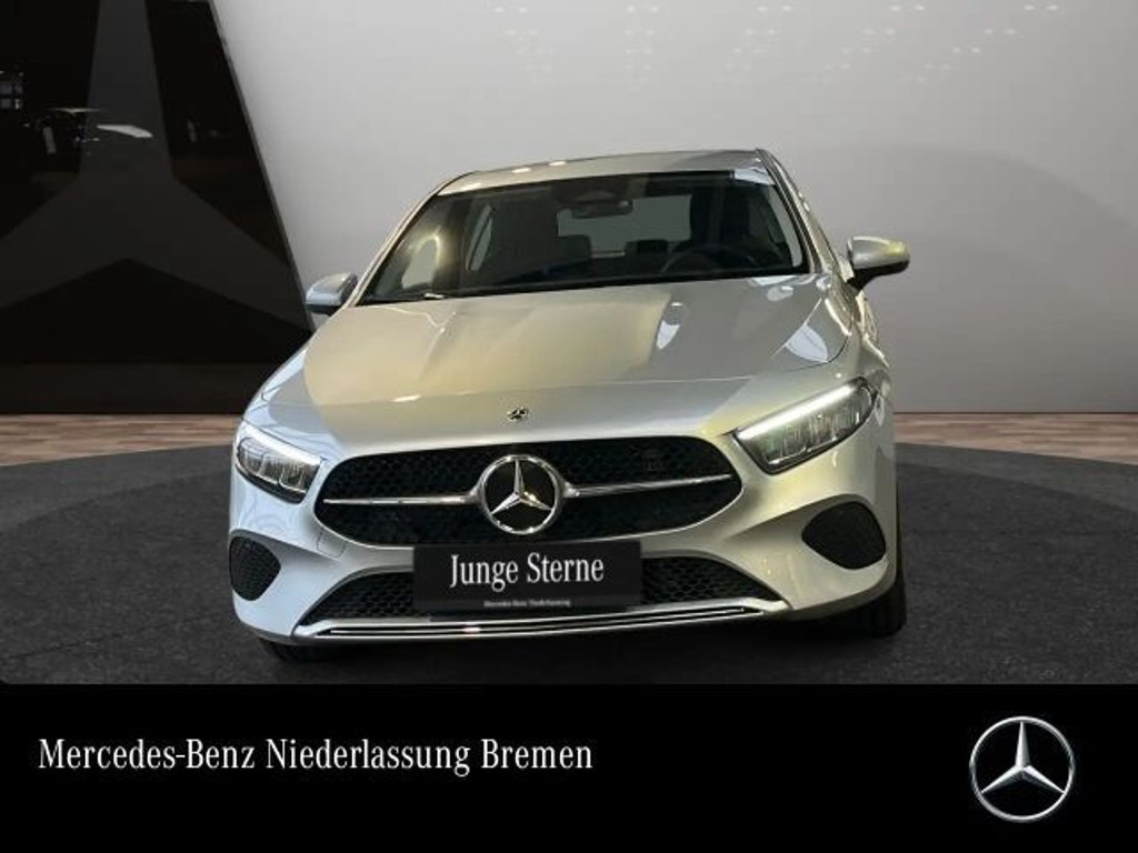 Mercedes-Benz A-Klasse A 180 Progressive A 180 d