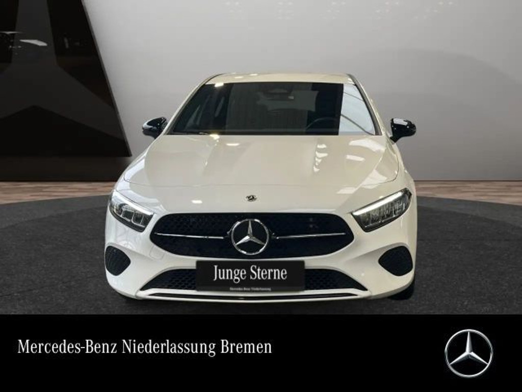 Mercedes-Benz A-Klasse A 180 Progressive