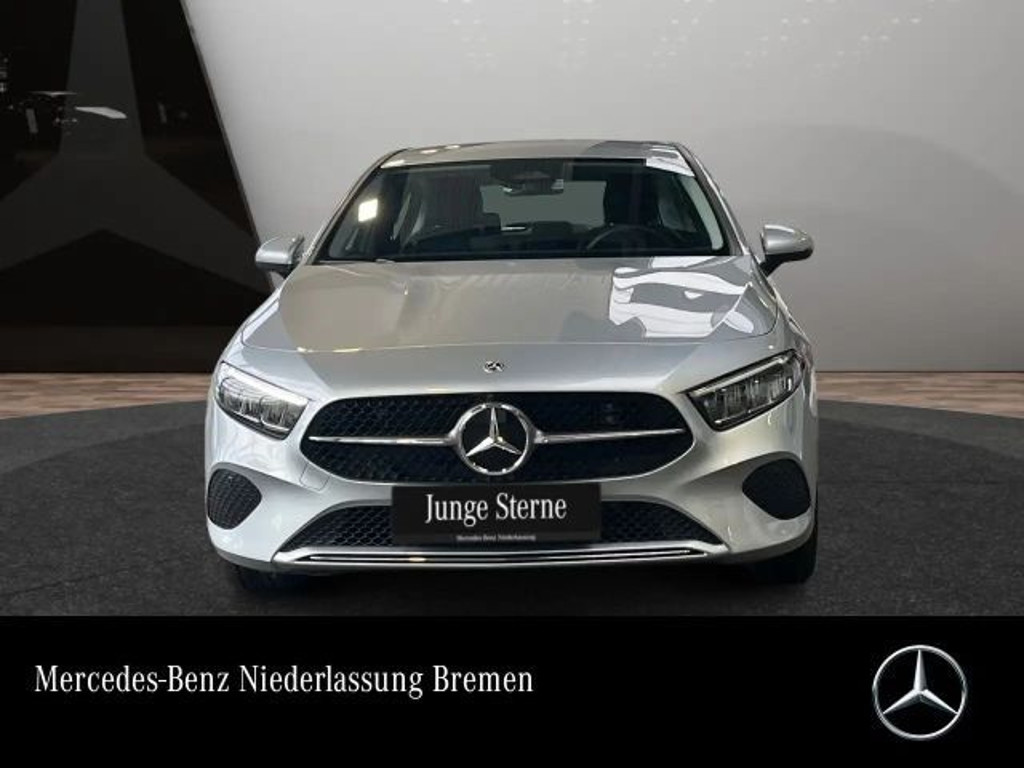 Mercedes-Benz A-Klasse A 200 Progressive