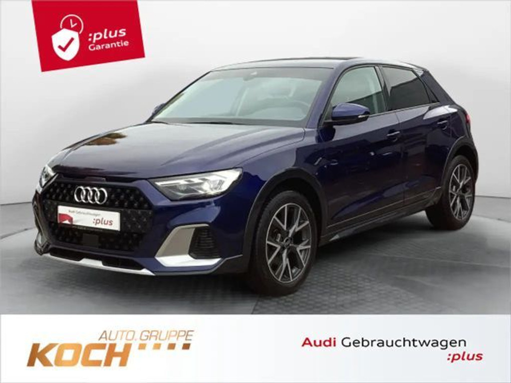 Audi A1 S-Tronic 30 TFSI