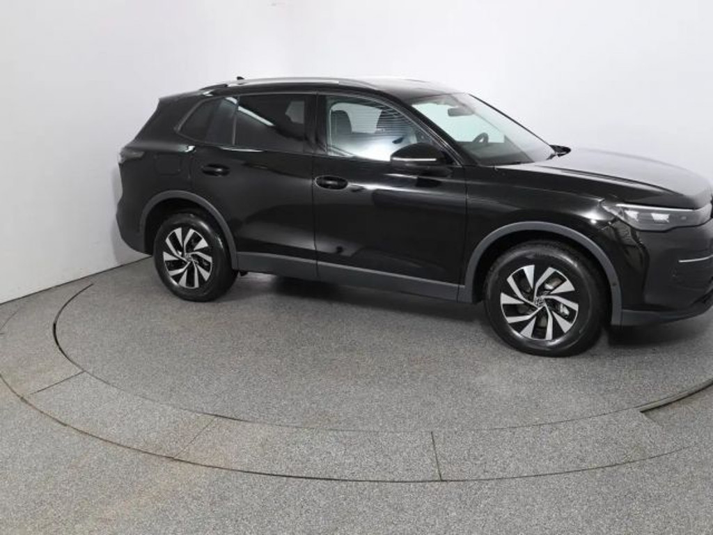 Volkswagen Tiguan DSG eHybrid