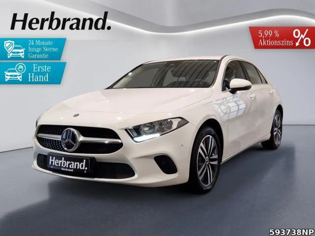Mercedes-Benz A-Klasse A 250 Progressive