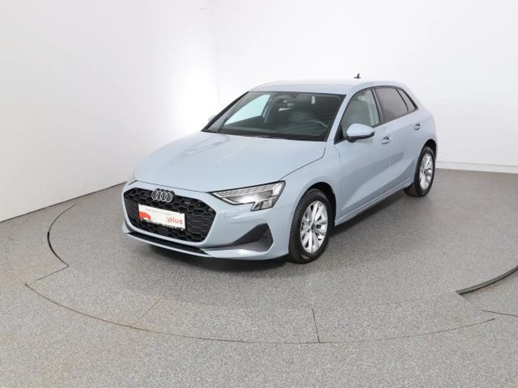 Audi A3 Sedan 30 TFSI