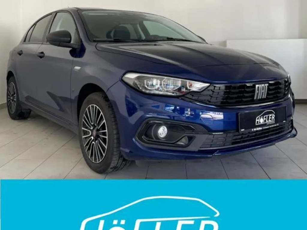 Fiat Tipo CityCross Life