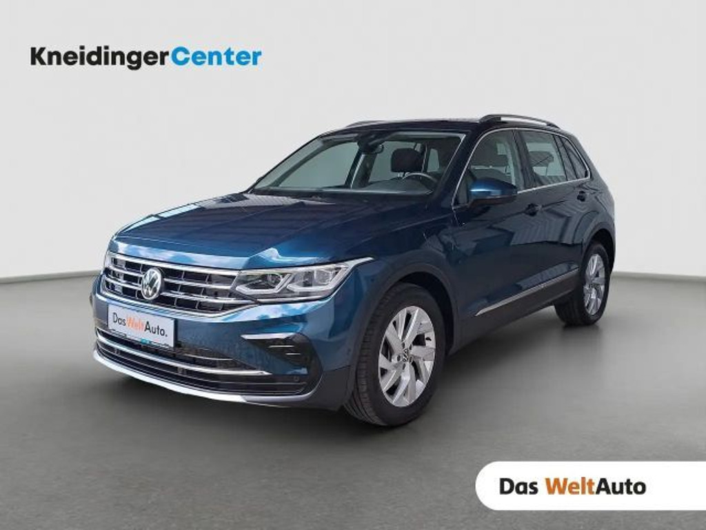 Volkswagen Tiguan DSG eHybrid Elegance Elegance