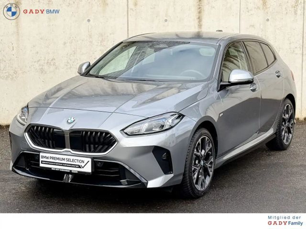 BMW 1 Serie 116 116i