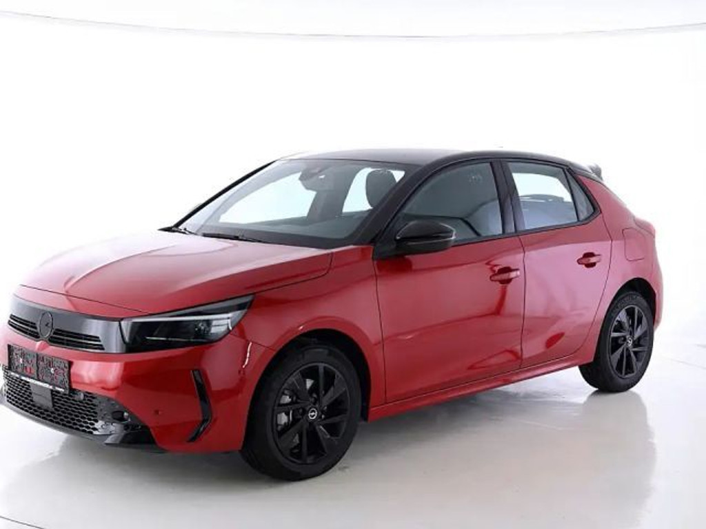 Opel Corsa Grand Sport Hybrid GS-Line