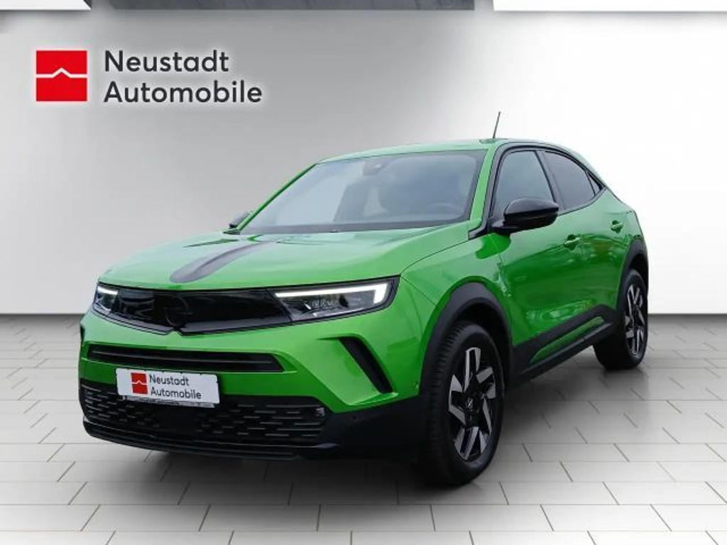 Opel Mokka Grand Sport 1.2 Turbo Turbo GS-Line