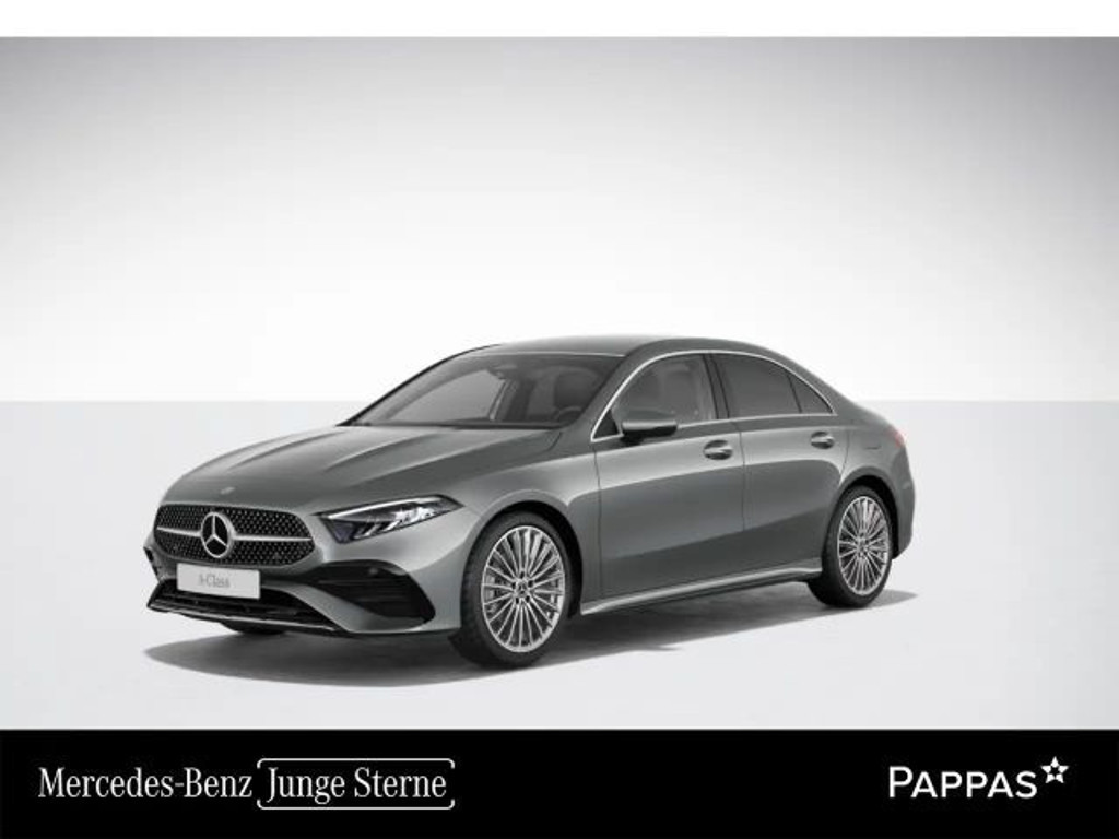 Mercedes-Benz A-Klasse A 180 AMG Line